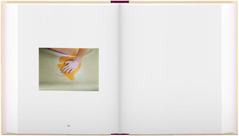 Jo Ann Callis: Other Rooms