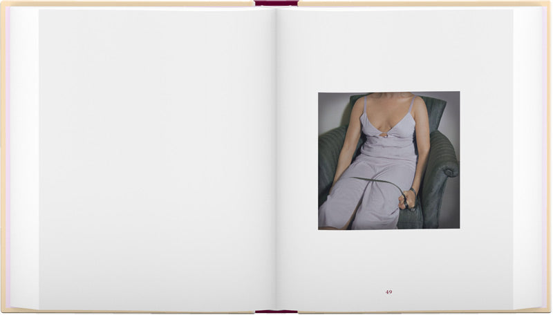 Jo Ann Callis: Other Rooms