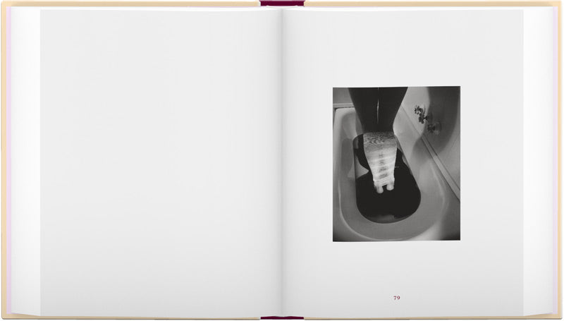 Jo Ann Callis: Other Rooms