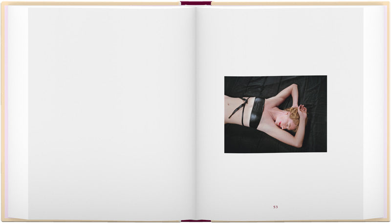 Jo Ann Callis: Other Rooms