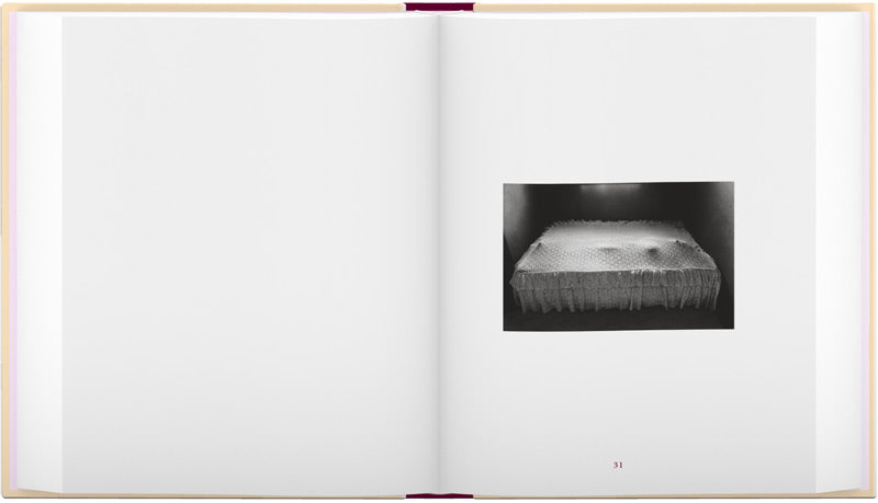 Jo Ann Callis: Other Rooms