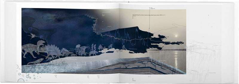 Richard Misrach: Petrochemical America