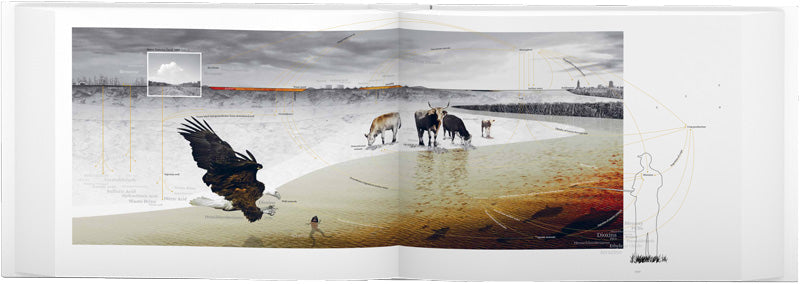 Richard Misrach: Petrochemical America