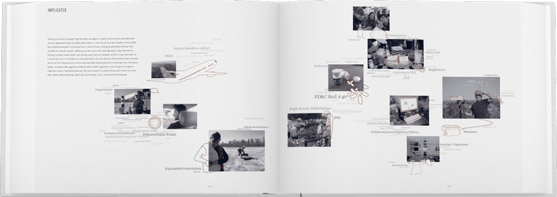 Richard Misrach: Petrochemical America