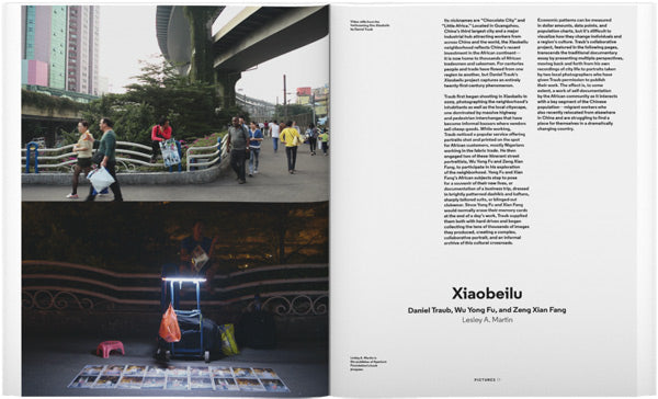 Documentary, Expanded: Aperture 214, Spring 2014