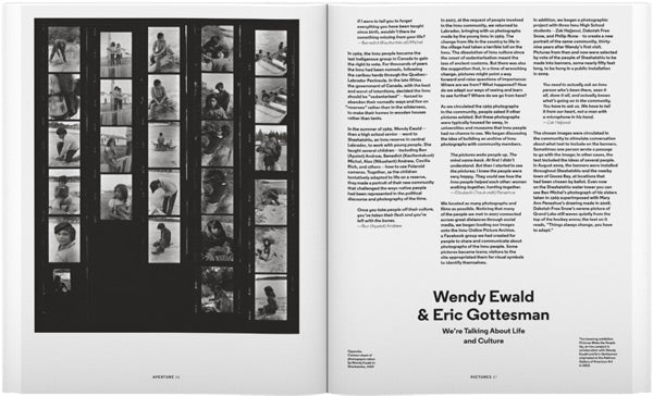 Documentary, Expanded: Aperture 214, Spring 2014