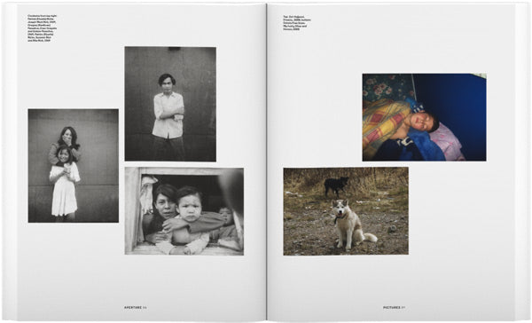 Documentary, Expanded: Aperture 214, Spring 2014