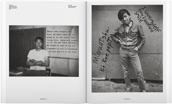 Documentary, Expanded: Aperture 214, Spring 2014