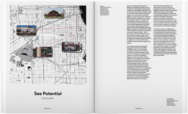 Documentary, Expanded: Aperture 214, Spring 2014