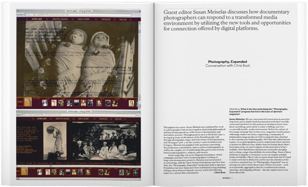 Documentary, Expanded: Aperture 214, Spring 2014