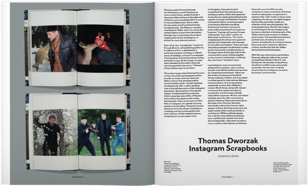 Documentary, Expanded: Aperture 214, Spring 2014