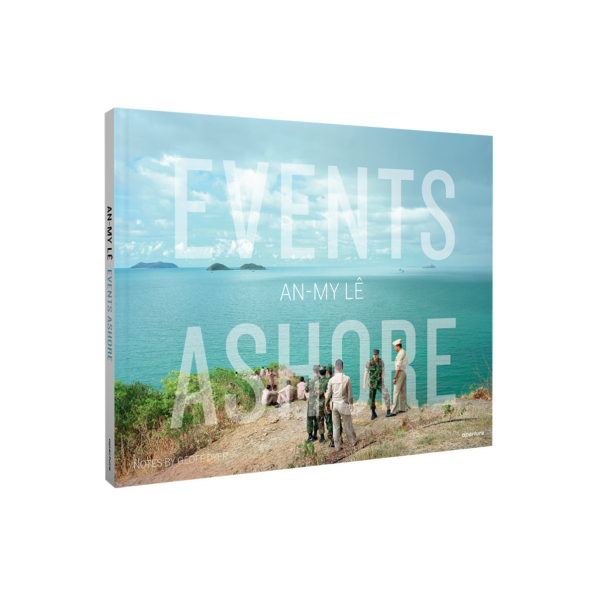 An-My Lê Book Bundle