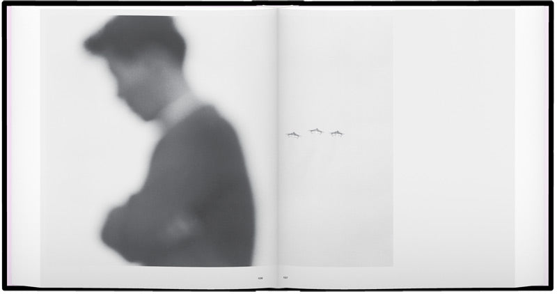 Shomei Tomatsu: Chewing Gum and Chocolate