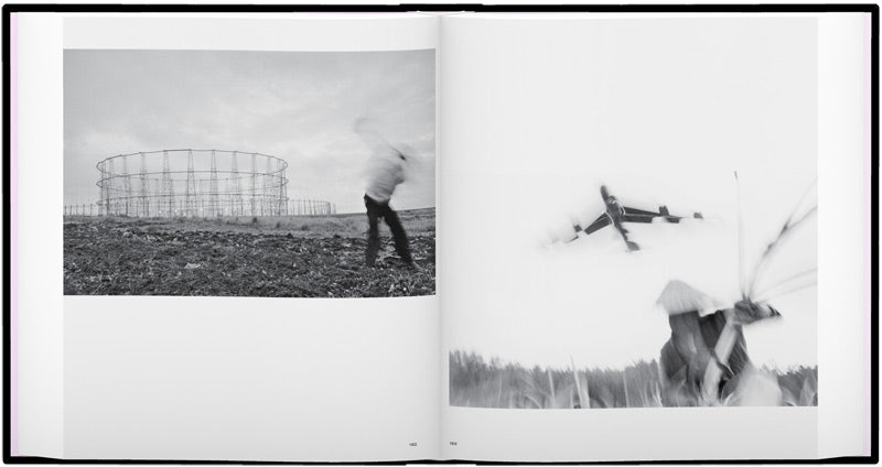 Shomei Tomatsu: Chewing Gum and Chocolate