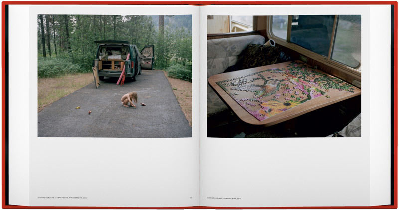 The Open Road: Photography and the American Roadtrip