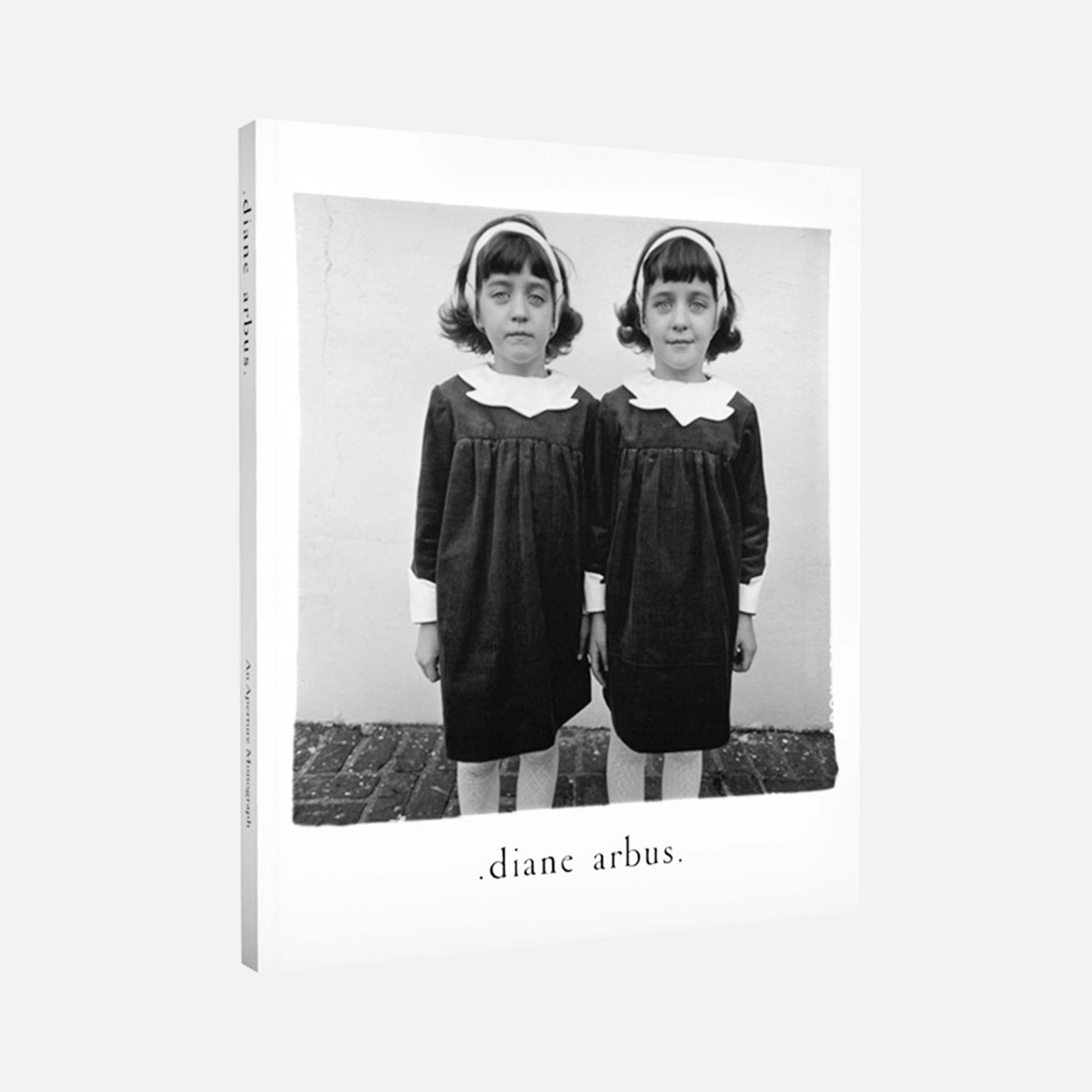 Diane Arbus: An Aperture Monograph