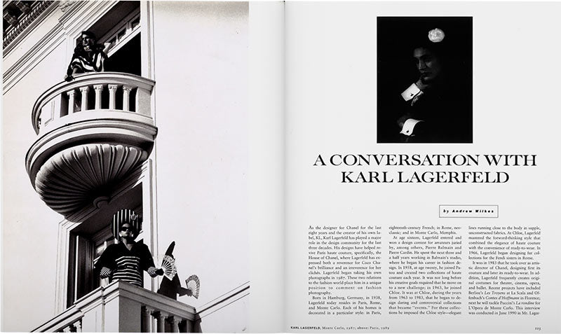 The Idealizing Vision The Art of Fashion Photography: Aperture 122, Winter 1991