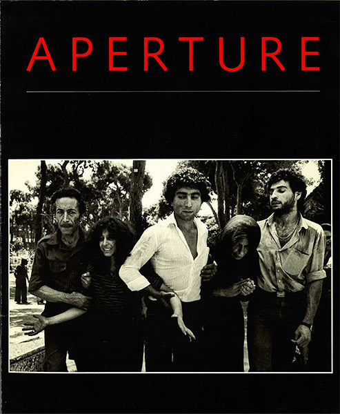 Aperture 97, Winter 1984