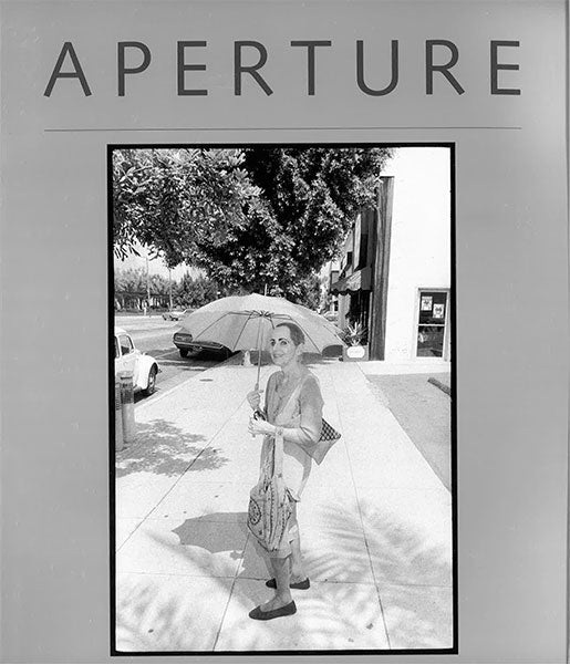 Aperture 94, Spring 1984