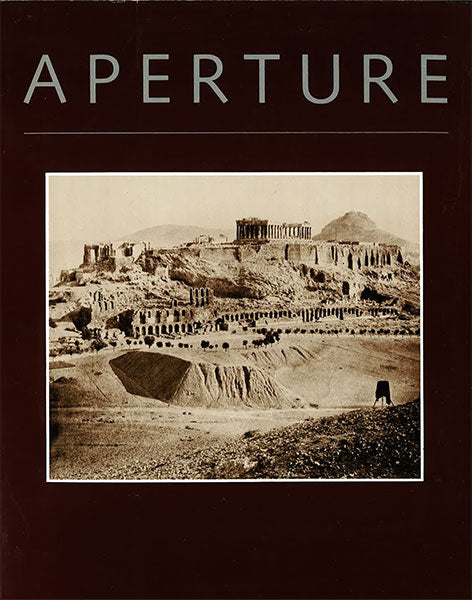 Aperture 90, Spring 1983