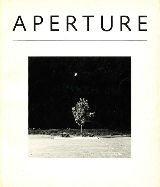 Aperture 88, Fall 1982