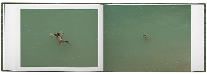Richard Misrach: The Mysterious Opacity of Other Beings
