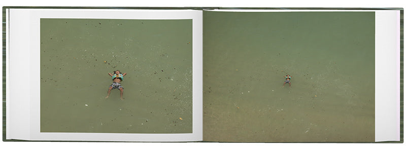 Richard Misrach: The Mysterious Opacity of Other Beings