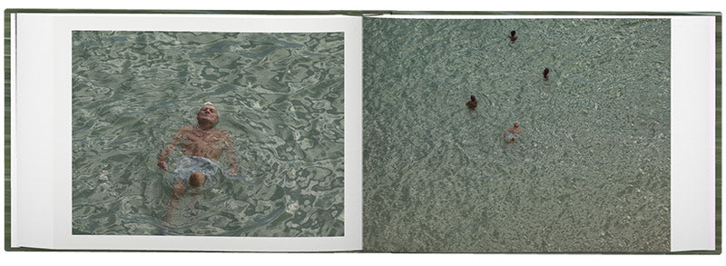 Richard Misrach: The Mysterious Opacity of Other Beings