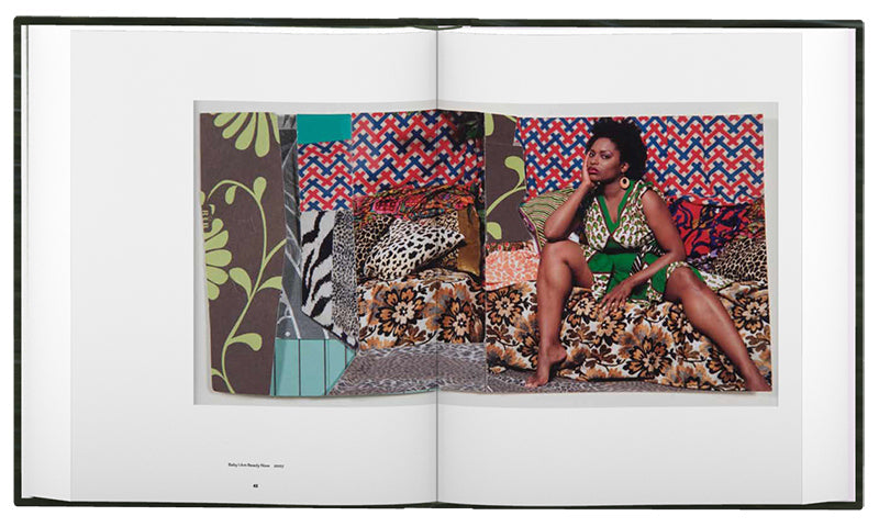 Muse: Mickalene Thomas
