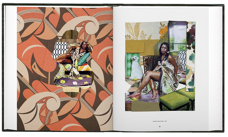 Muse: Mickalene Thomas