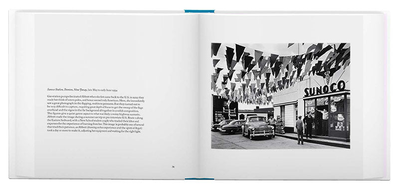 Berenice Abbott: Aperture Masters of Photography