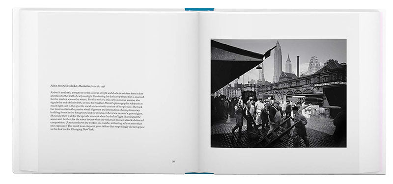 Berenice Abbott: Aperture Masters of Photography