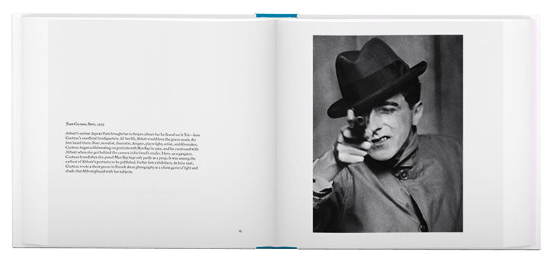 Berenice Abbott: Aperture Masters of Photography