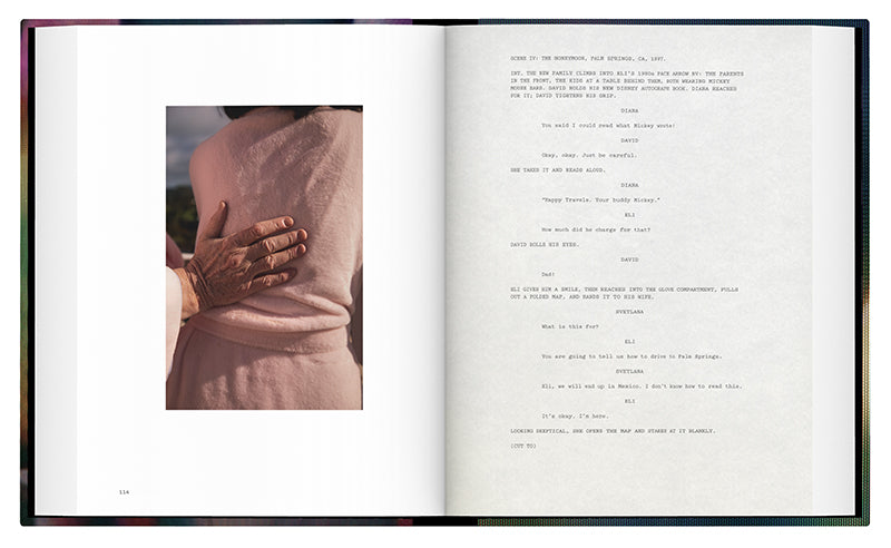 Diana Markosian: Santa Barbara