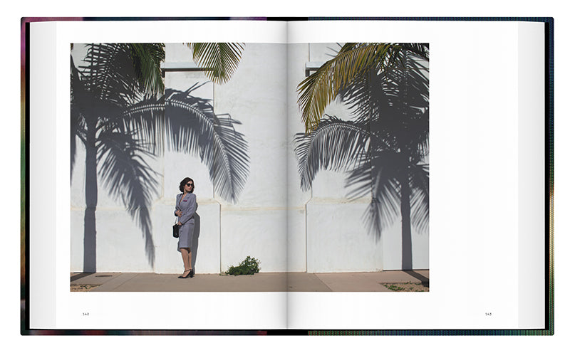 Diana Markosian: Santa Barbara