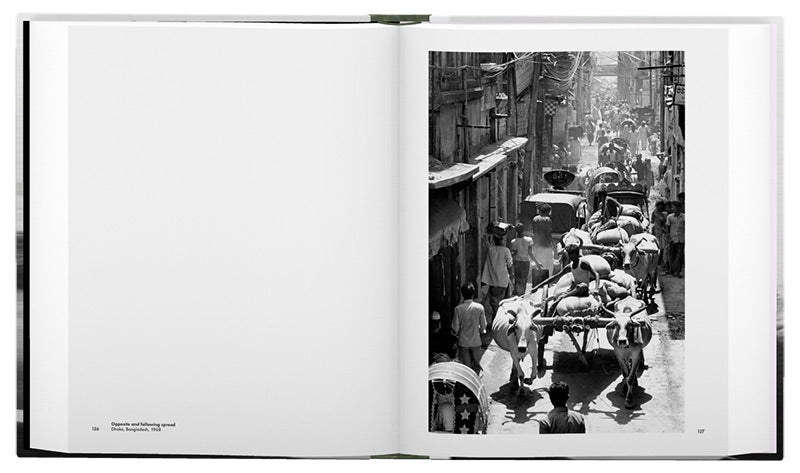 Hiroji Kubota Photographer