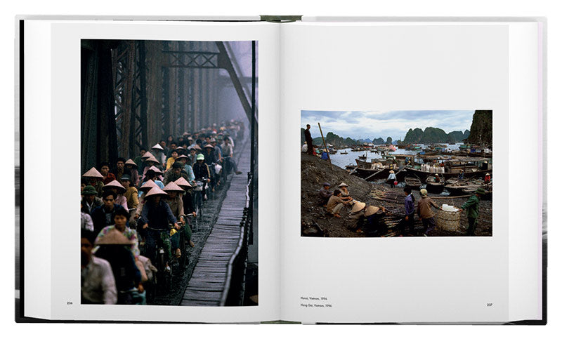Hiroji Kubota Photographer