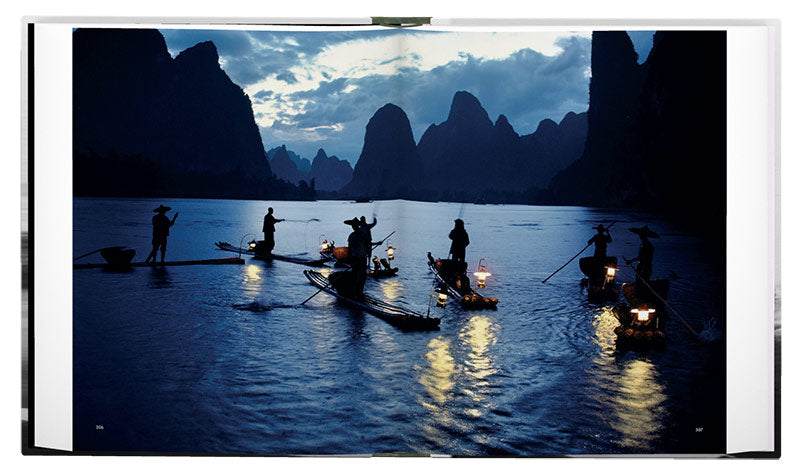 Hiroji Kubota Photographer