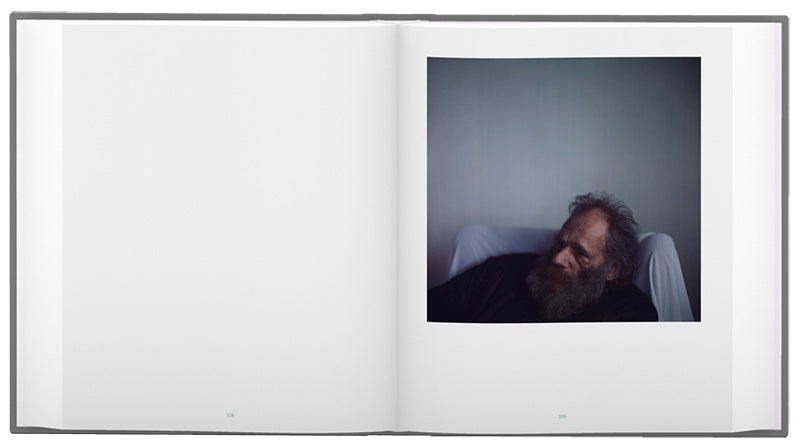 Richard Learoyd: Day for Night