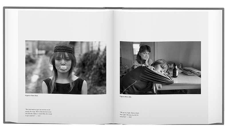 Mary Ellen Mark: Tiny, Streetwise Revisited
