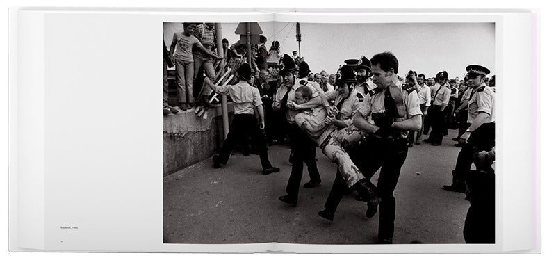 Don McCullin
