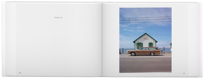 Joel Meyerowitz: Cape Light