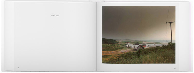 Joel Meyerowitz: Cape Light