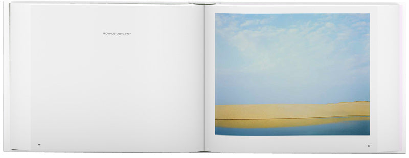 Joel Meyerowitz: Cape Light
