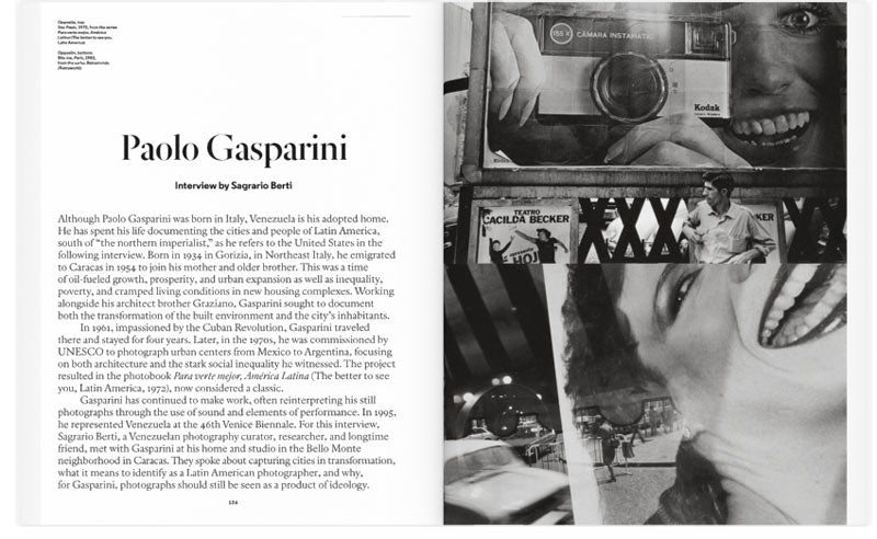The Interview Issue: Aperture 220, Fall 2015