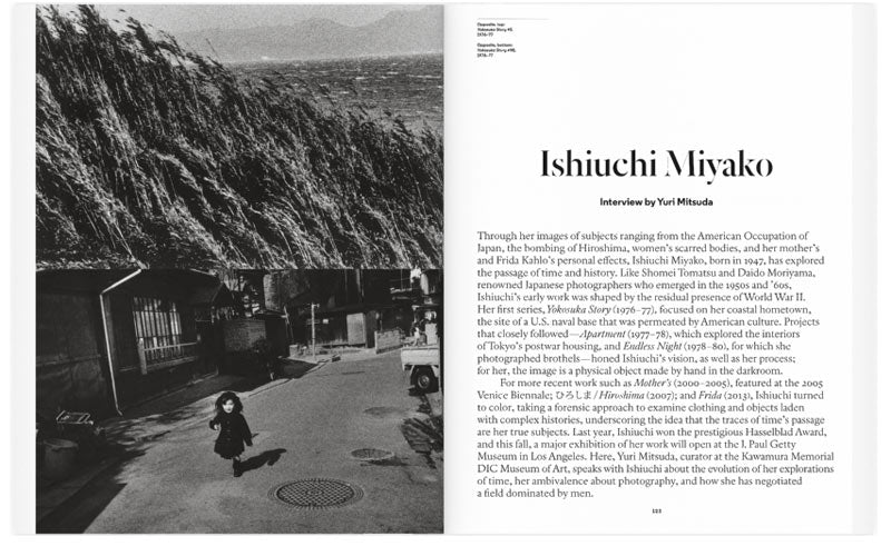 The Interview Issue: Aperture 220, Fall 2015