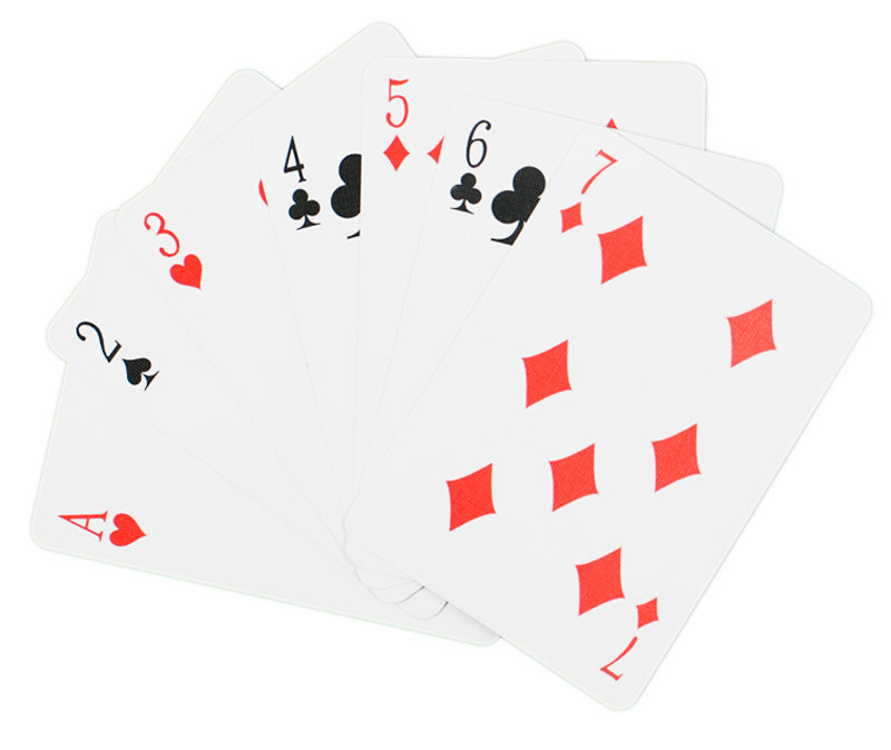 Photography Is Magic Playing Cards