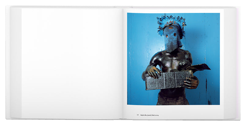Phyllis Galembo: Maske
