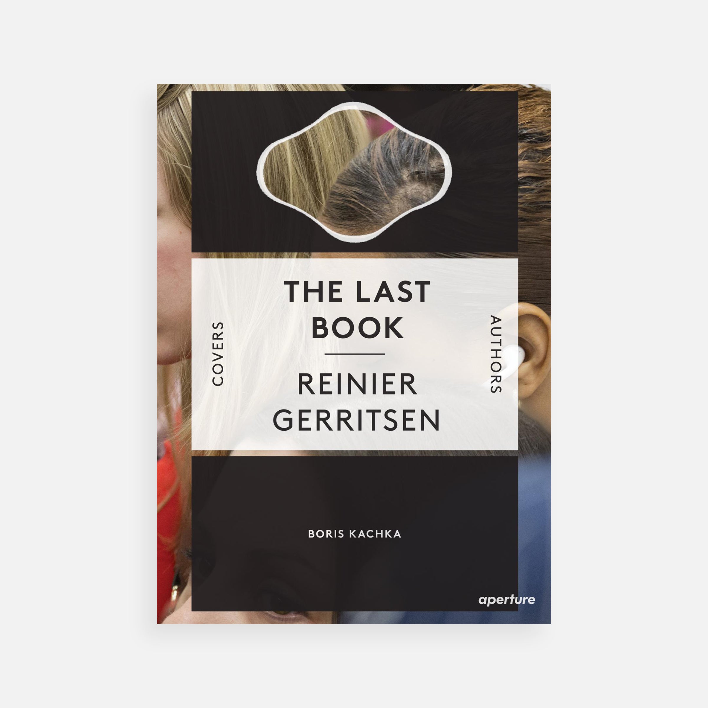 Reinier Gerritsen: The Last Book