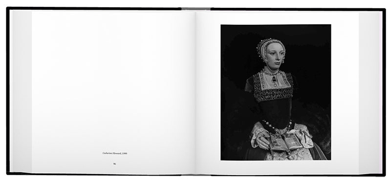 Hiroshi Sugimoto: Black Box